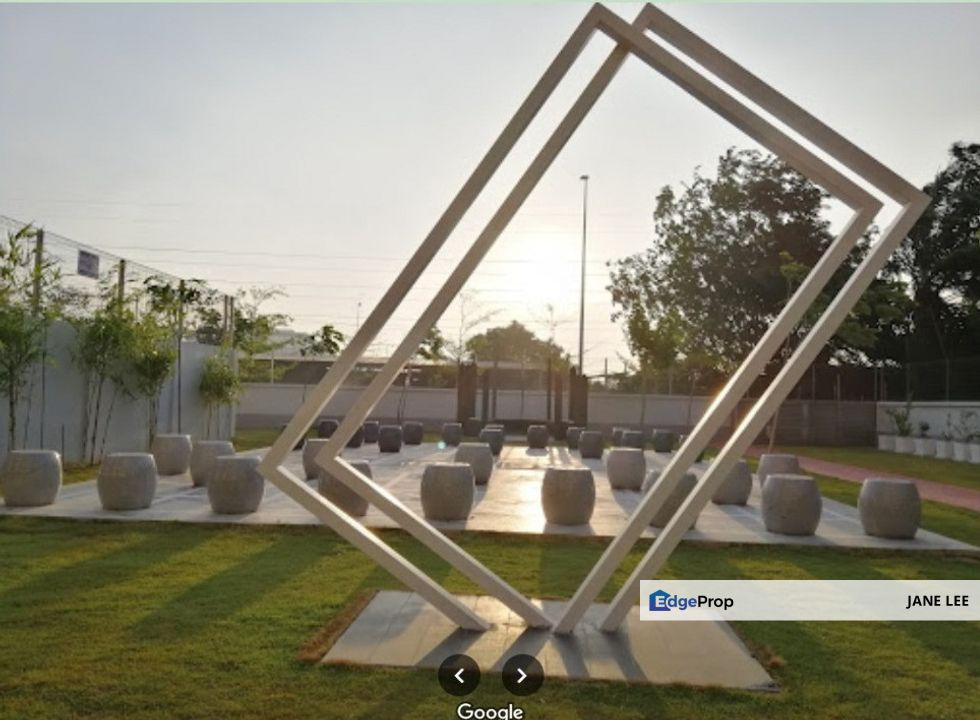 SITIAWAN - THE VENUS CONDO - 1500 sq ft - FULLY FURNISHED - FOR SALE , Perak, Sitiawan