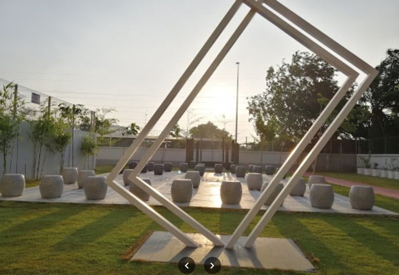 The Venus Residence @ Pangsapuri Sejati