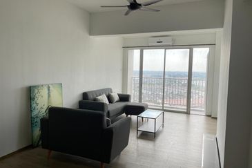 The Venus Residence @ Pangsapuri Sejati