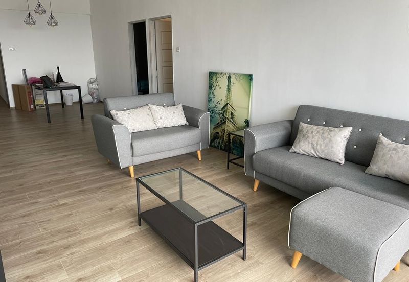 The Venus Residence @ Pangsapuri Sejati