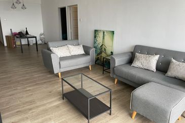 The Venus Residence @ Pangsapuri Sejati