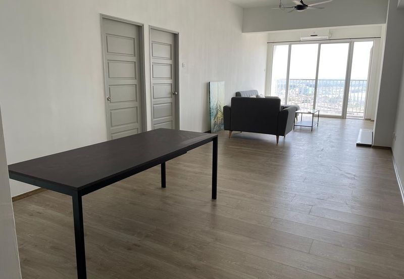 The Venus Residence @ Pangsapuri Sejati