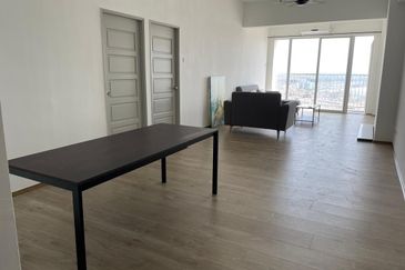 The Venus Residence @ Pangsapuri Sejati