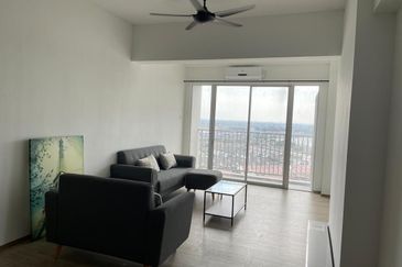 The Venus Residence @ Pangsapuri Sejati