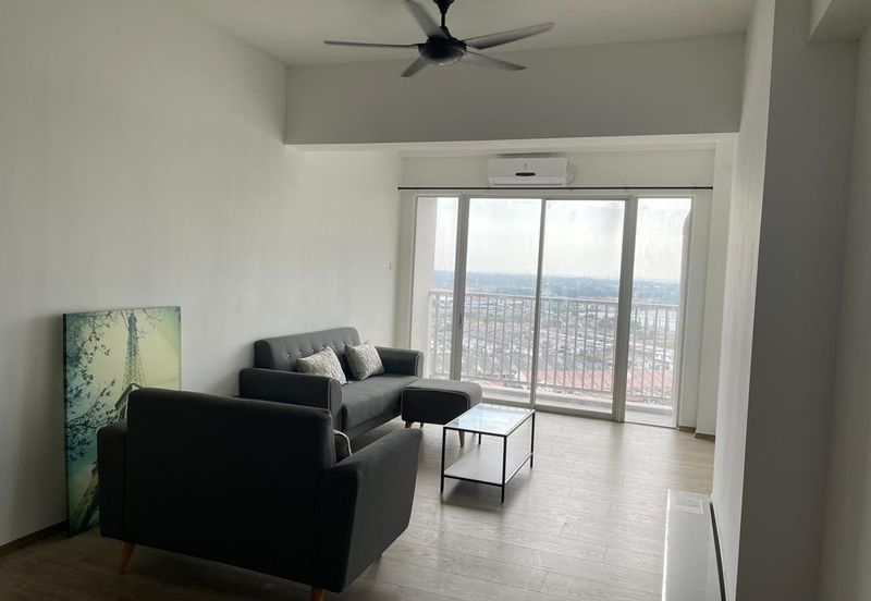 The Venus Residence @ Pangsapuri Sejati