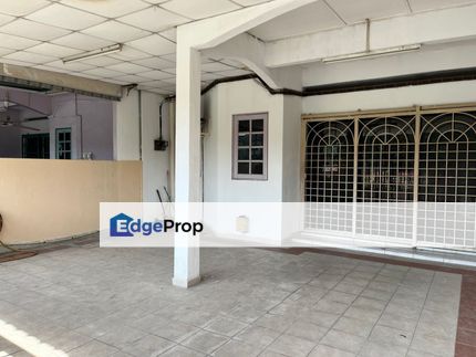 BELOW MARKET PRICE - PASIR PUTEH - TAMAN RASA SAYANG - 1760 sq ft - RM298,000.00, Perak, Kinta