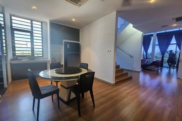 Casa Bintang Residence