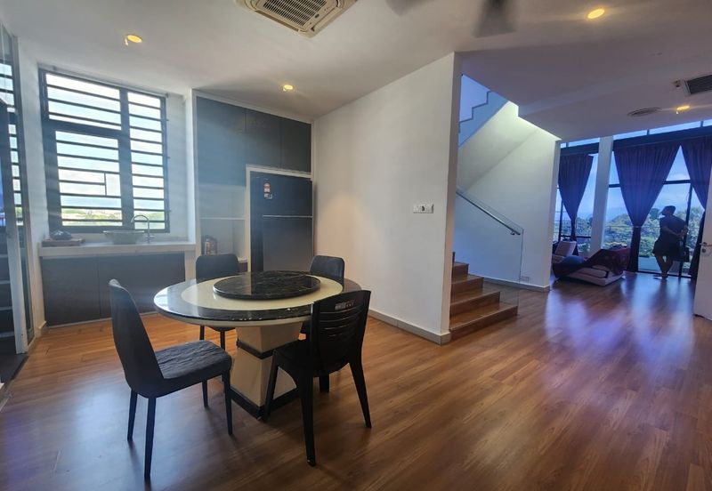 Casa Bintang Residence