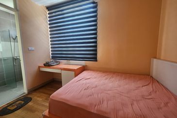 Casa Bintang Residence