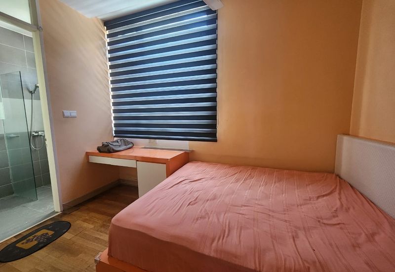 Casa Bintang Residence