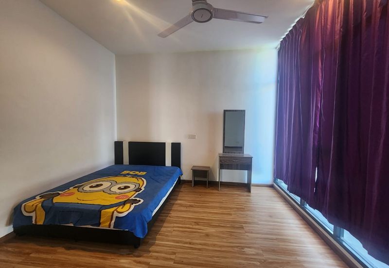 Casa Bintang Residence