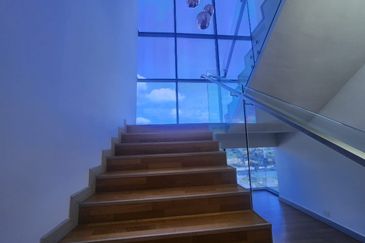 Casa Bintang Residence