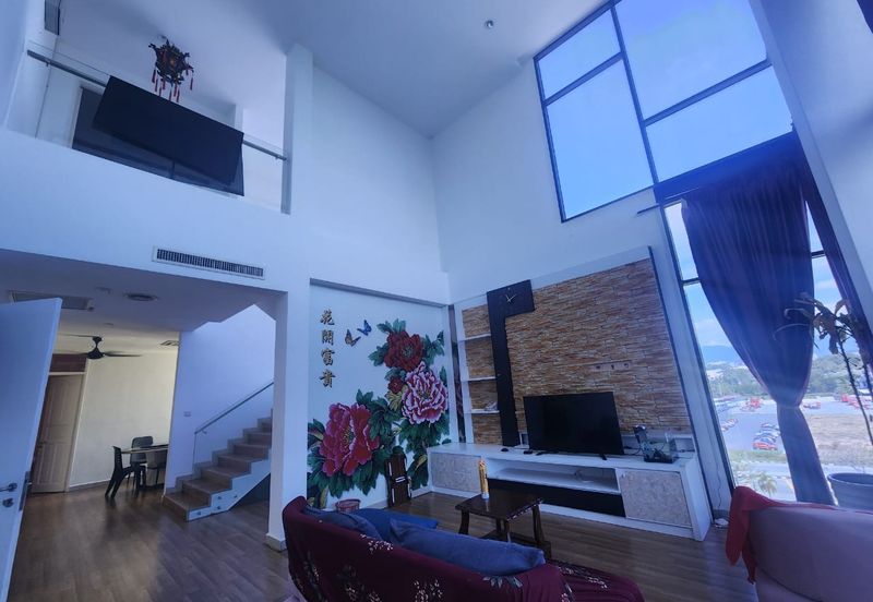 Casa Bintang Residence