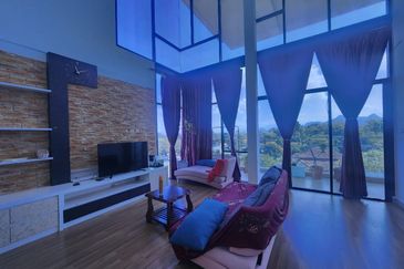 Casa Bintang Residence