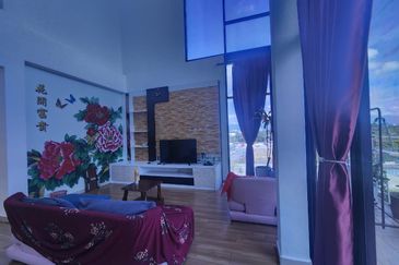 Casa Bintang Residence