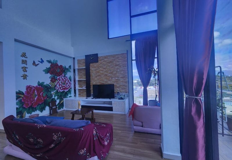 Casa Bintang Residence