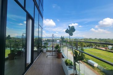 Casa Bintang Residence