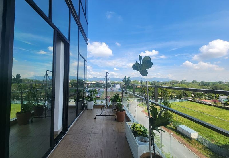 Casa Bintang Residence