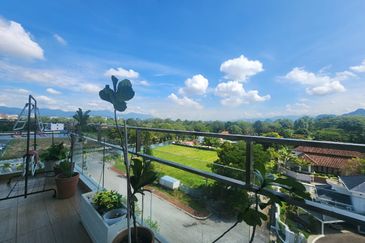 Casa Bintang Residence