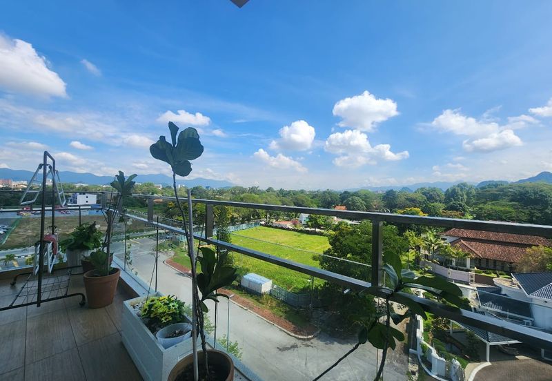 Casa Bintang Residence