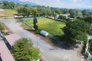 Casa Bintang Residence