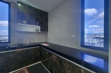 Casa Bintang Residence