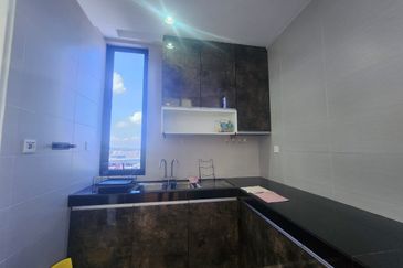 Casa Bintang Residence