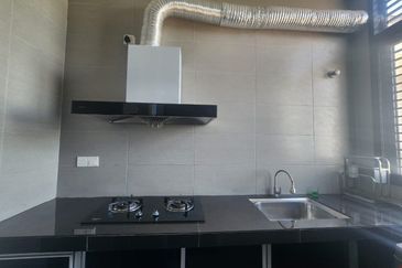 Casa Bintang Residence