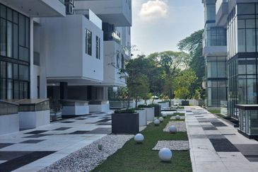 Casa Bintang Residence