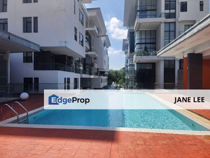CASA BINTANG - 2030 sq ft - 3 Bedrooms, 2 Bathrooms - Fully Furnished - GOOD CONDITION - TO LET, Perak, Ipoh