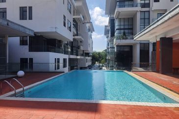 Casa Bintang Residence