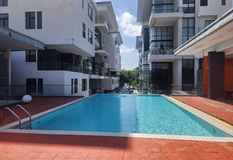 Casa Bintang Residence