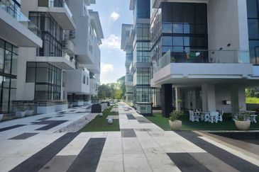 Casa Bintang Residence