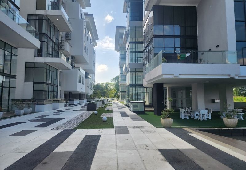 Casa Bintang Residence