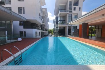 Casa Bintang Residence