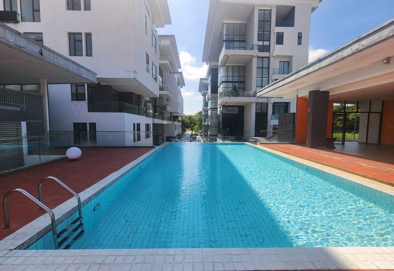 Casa Bintang Residence