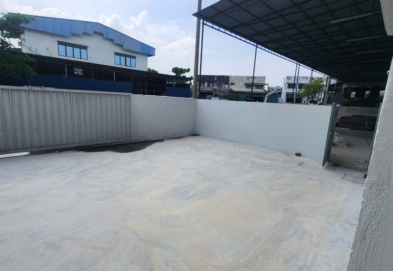 Taman Menglembu Impiana Adril Industrial