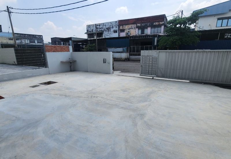 Taman Menglembu Impiana Adril Industrial