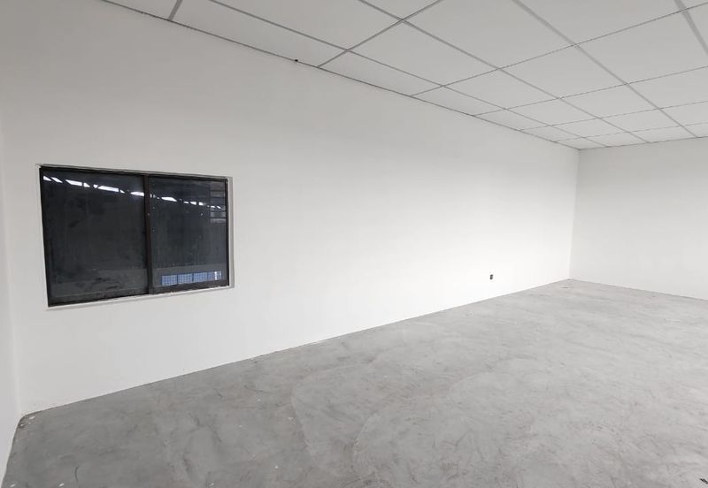 Taman Menglembu Impiana Adril Industrial