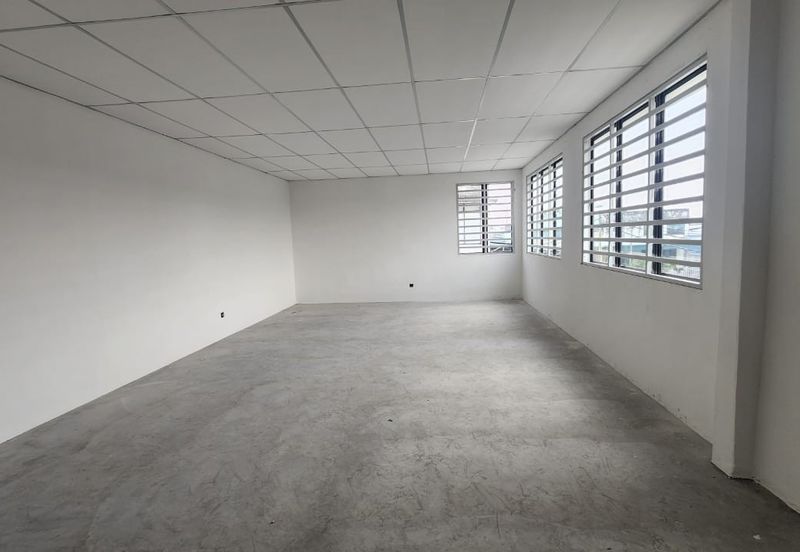 Taman Menglembu Impiana Adril Industrial