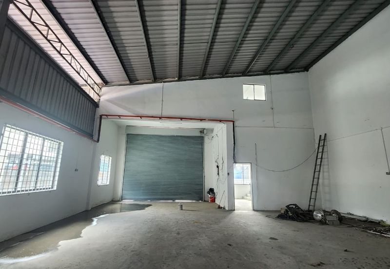 Taman Menglembu Impiana Adril Industrial