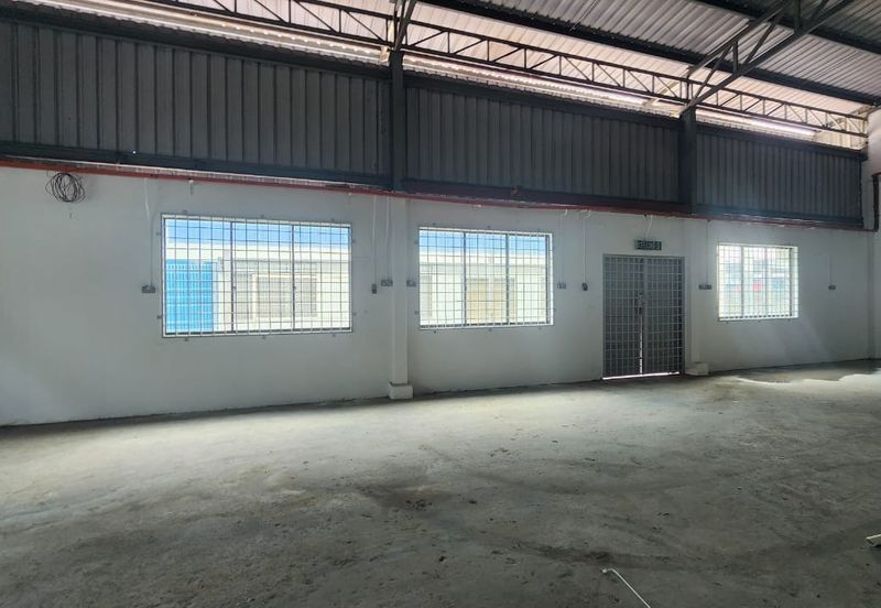 Taman Menglembu Impiana Adril Industrial