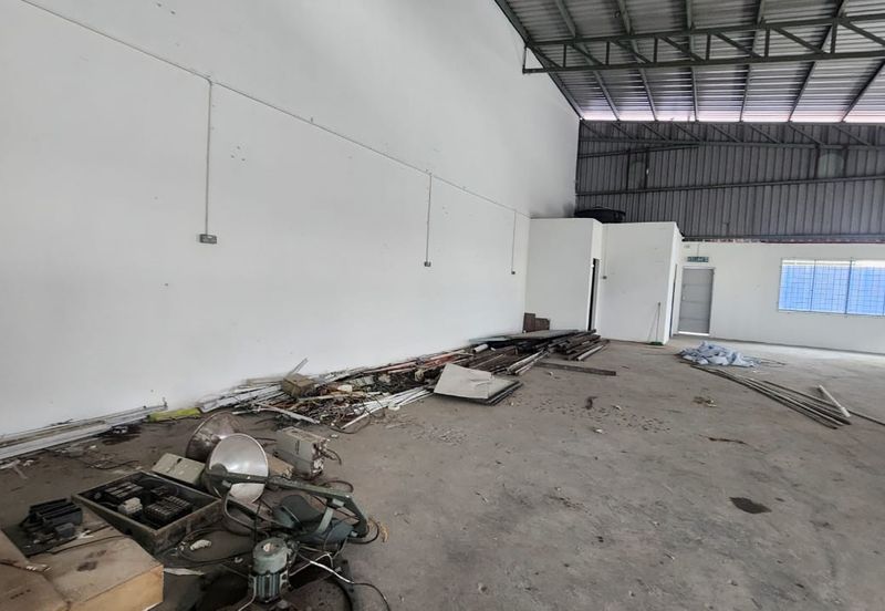 Taman Menglembu Impiana Adril Industrial