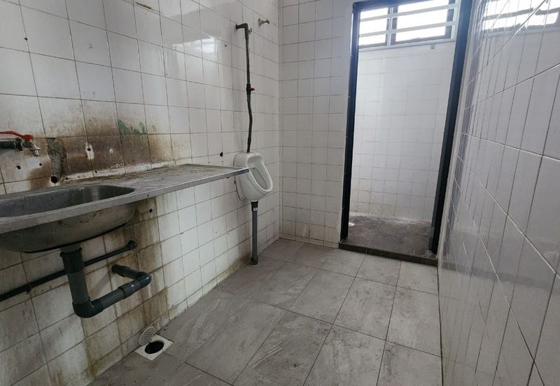 Taman Menglembu Impiana Adril Industrial