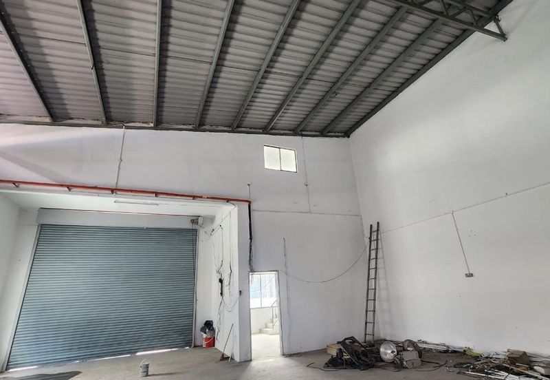 Taman Menglembu Impiana Adril Industrial