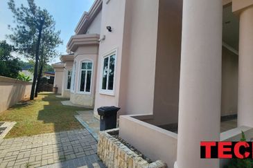 TAMAN KINTA, JALAN KAMPAR