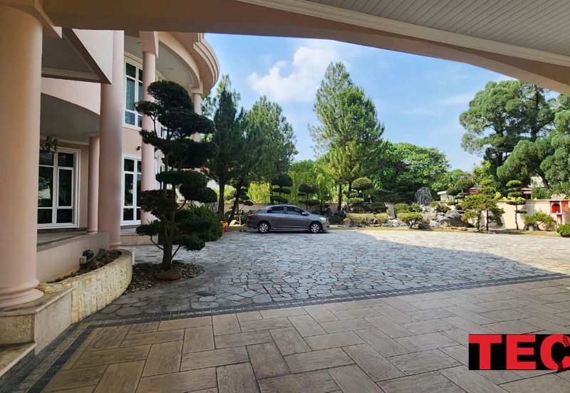 TAMAN KINTA, JALAN KAMPAR