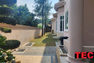 TAMAN KINTA, JALAN KAMPAR