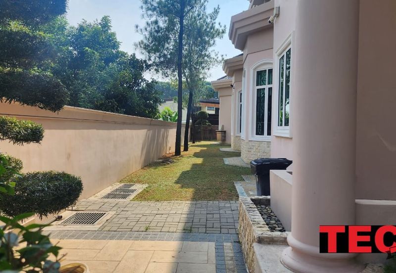 TAMAN KINTA, JALAN KAMPAR