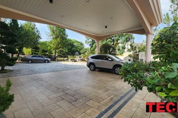 TAMAN KINTA, JALAN KAMPAR